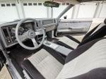 Buick Regal Grand National 1984 года
